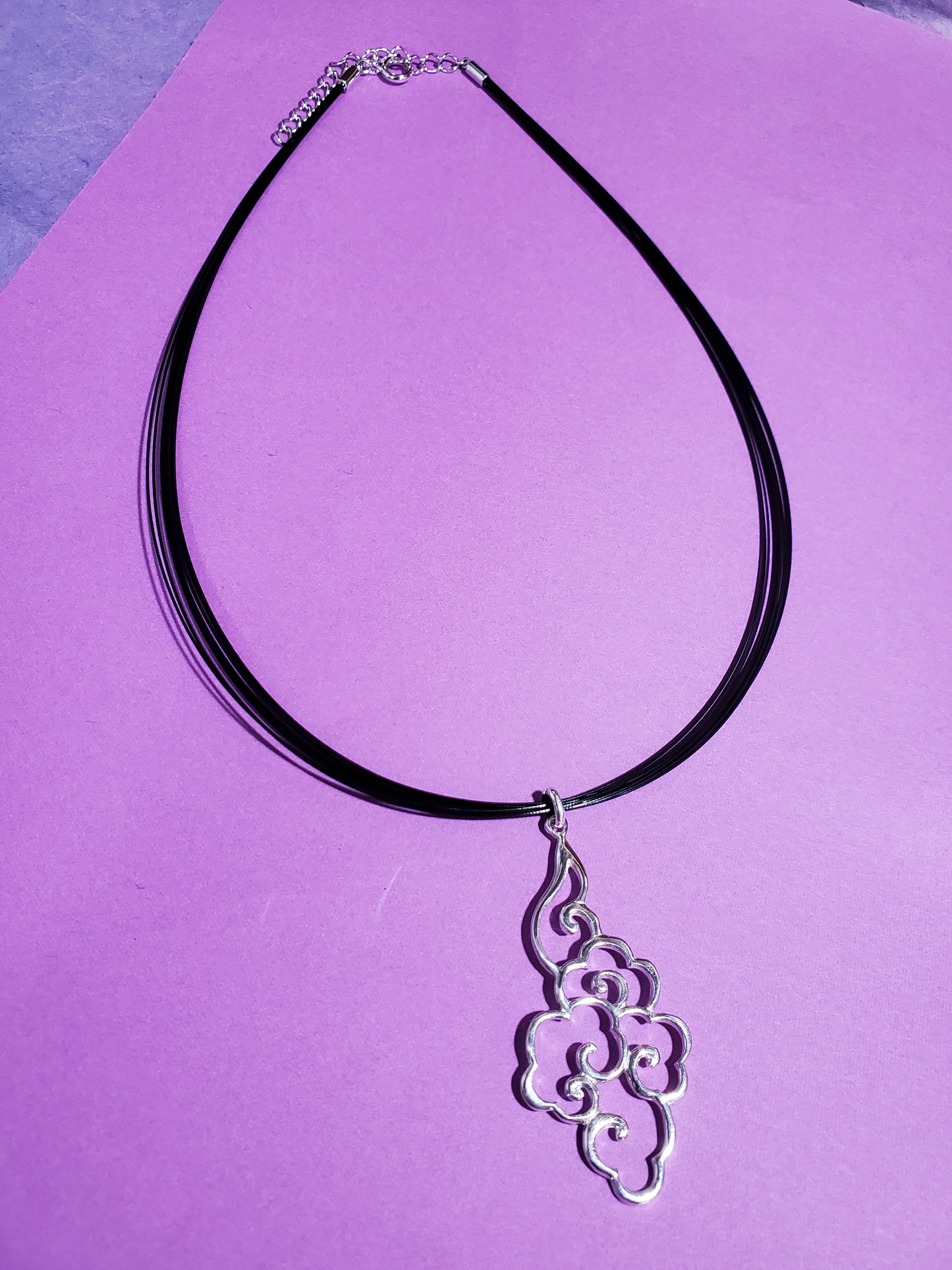 Zuiun Necklace