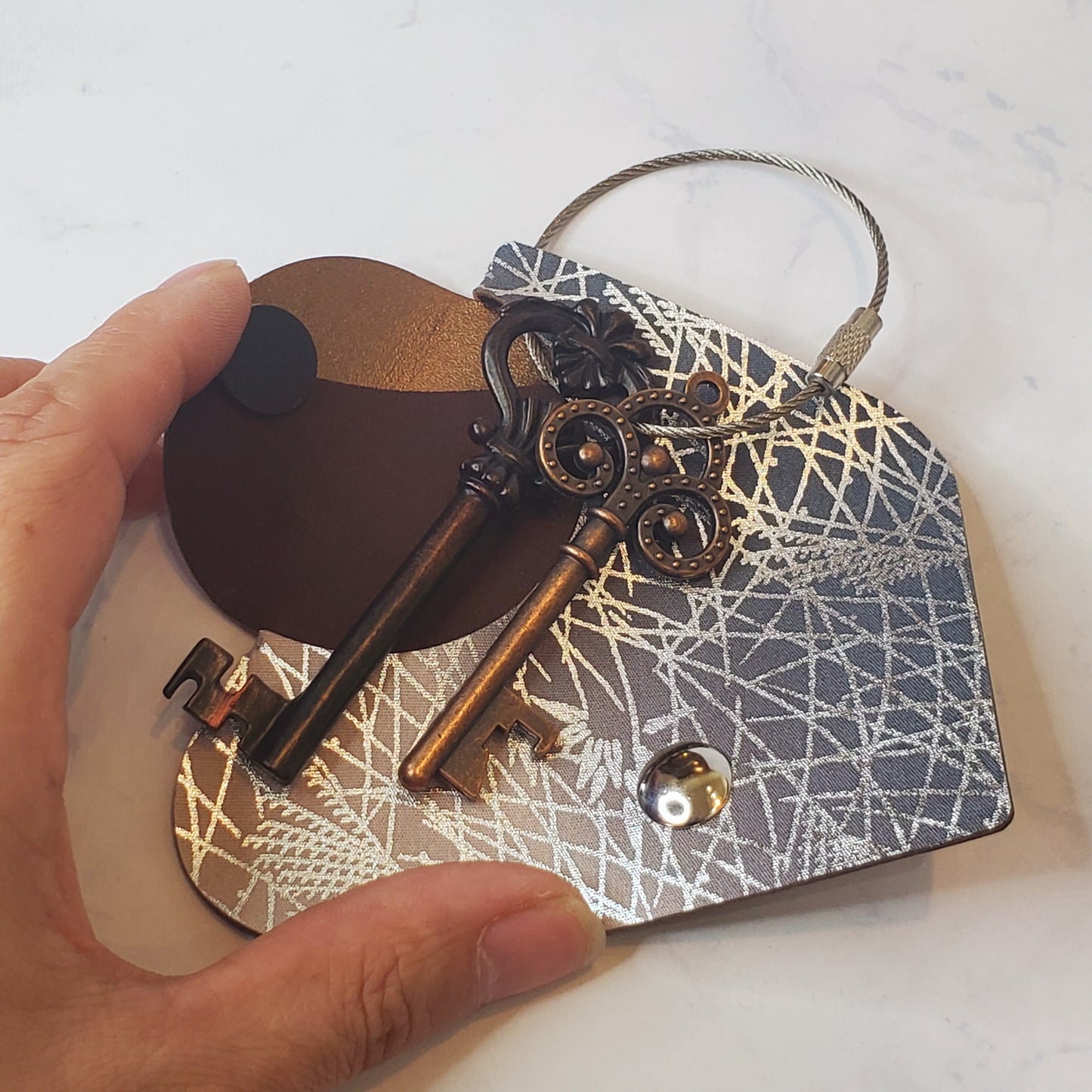 key wrap -Aya- Susuki
