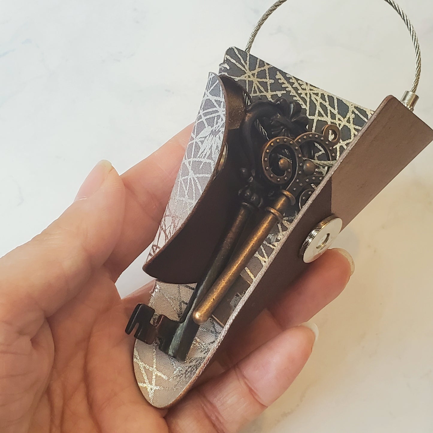 key wrap -Aya- Susuki