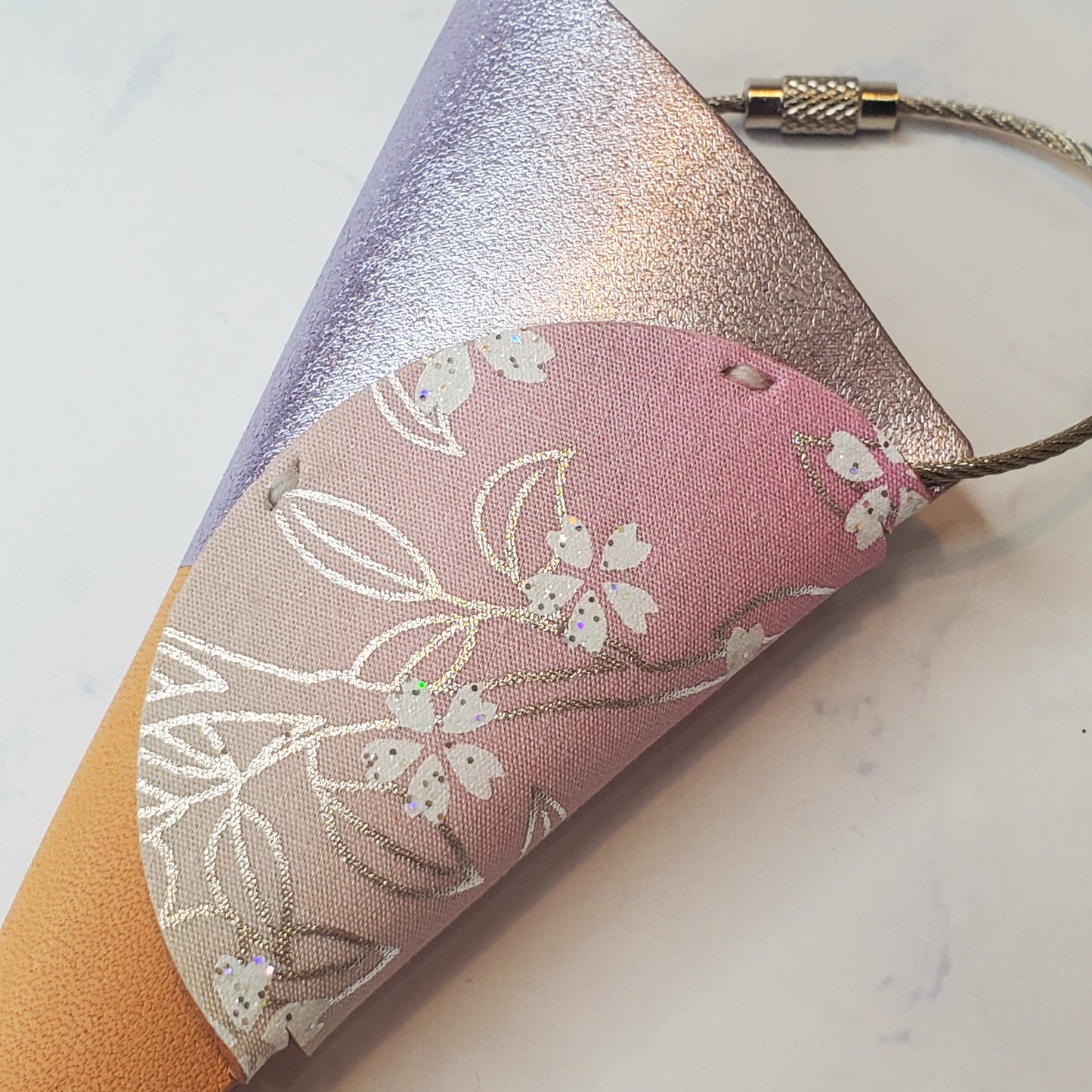 key wrap -彩- さくら