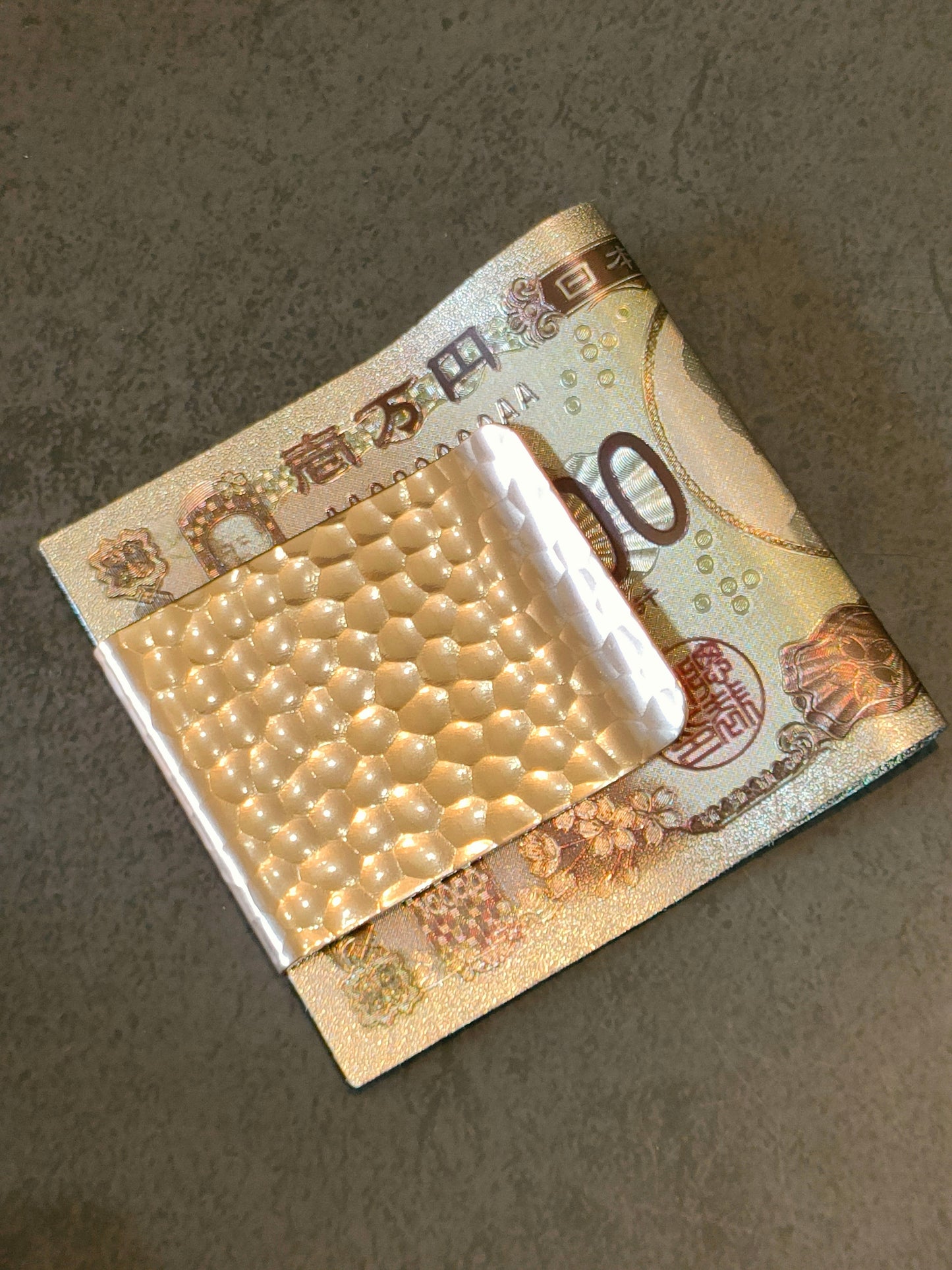Money clip