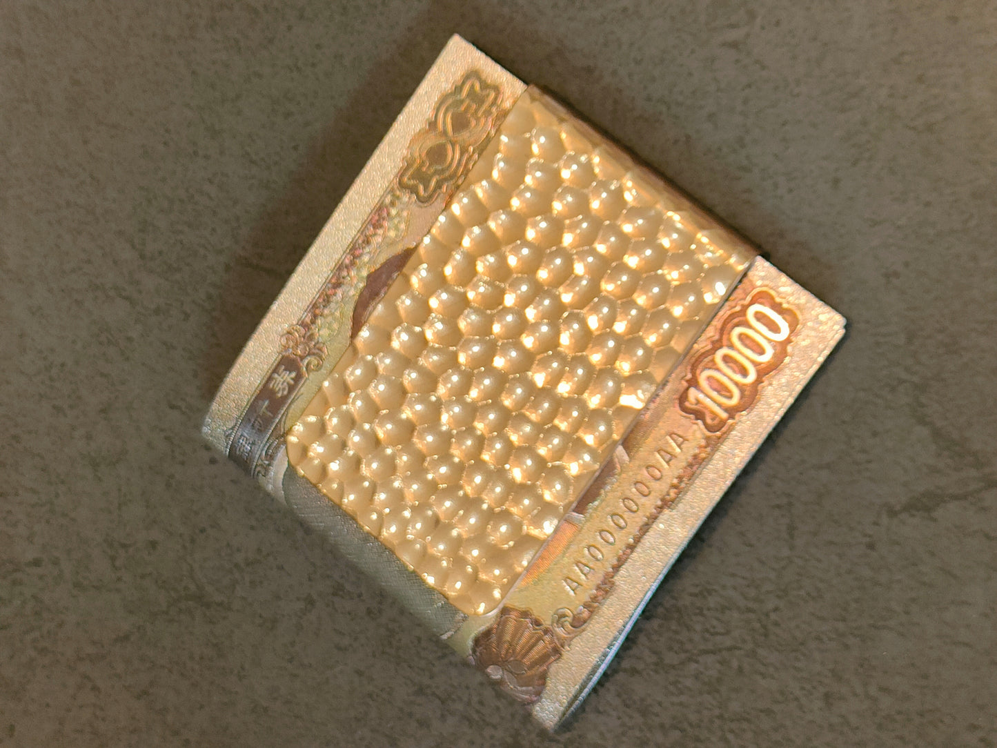 Money clip