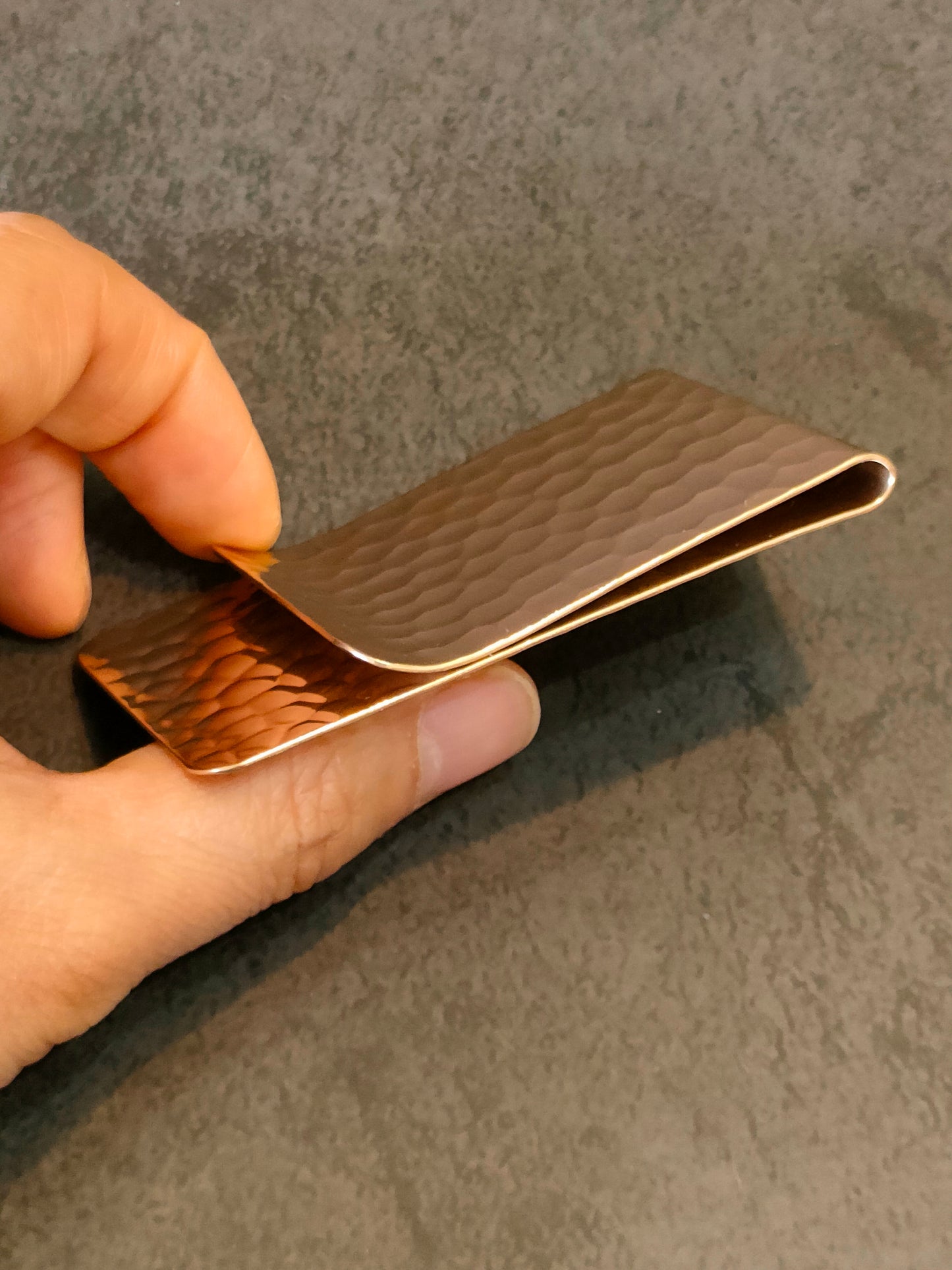 Money clip