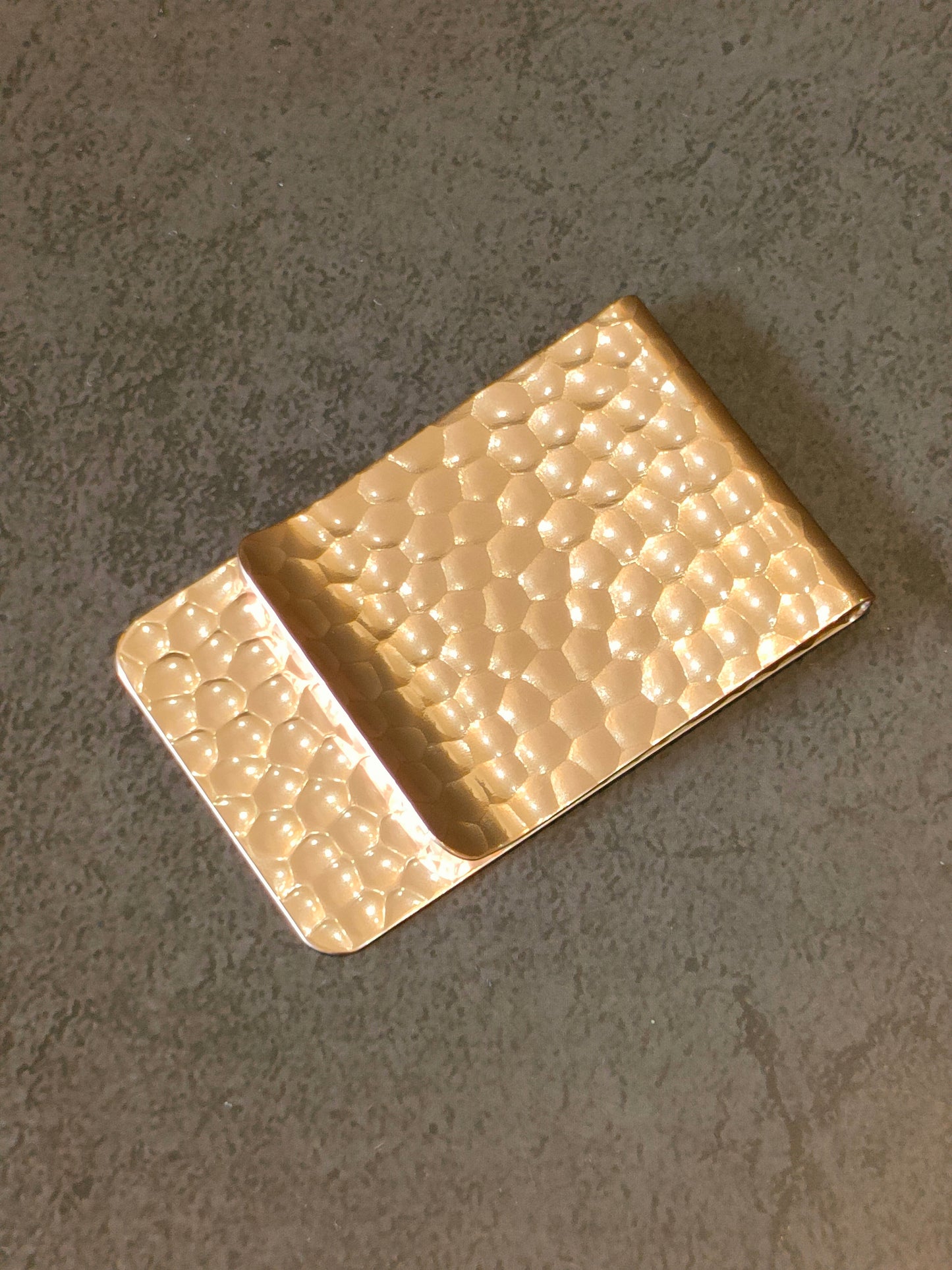 Money clip