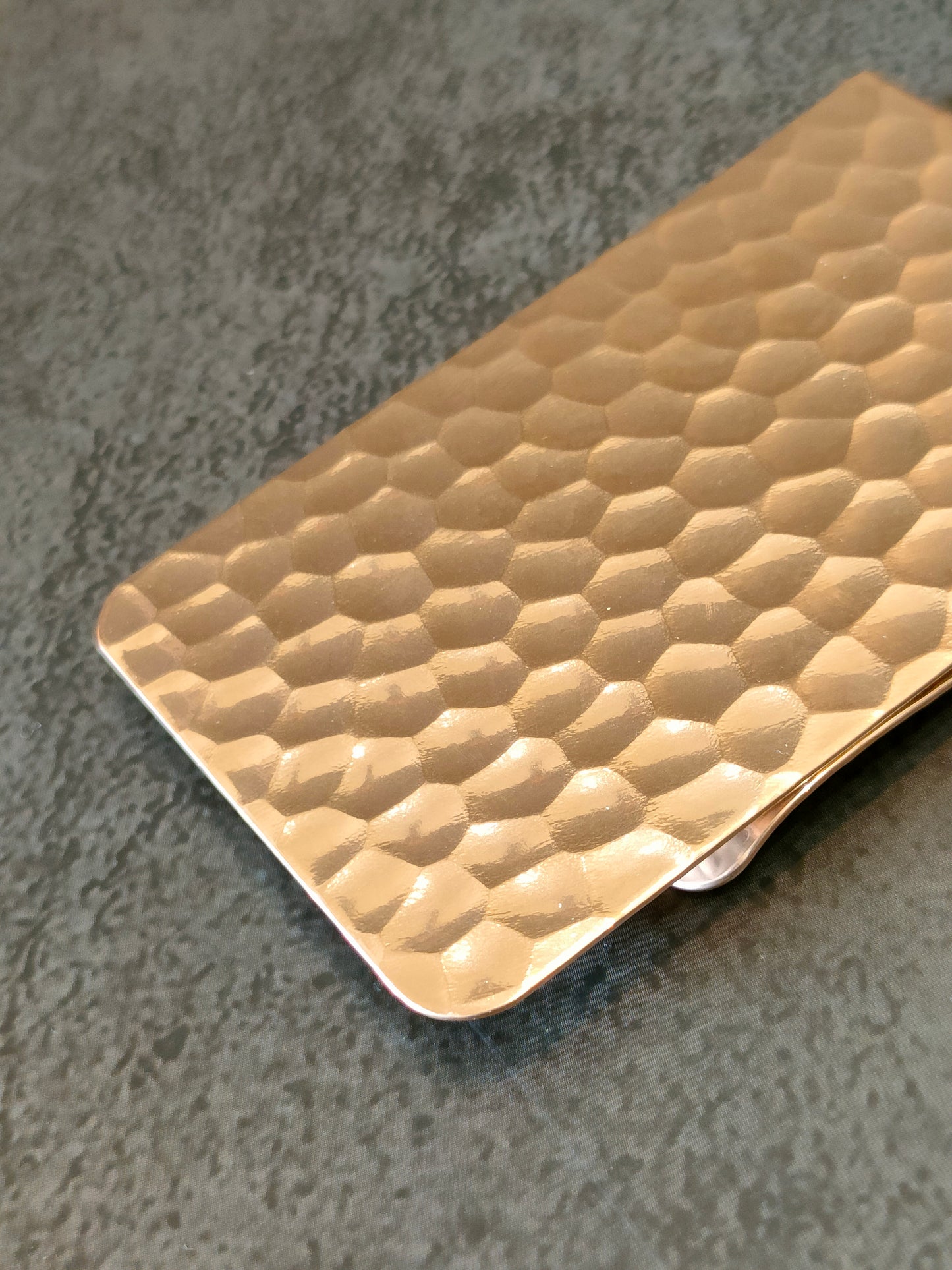 Money clip