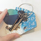 key wrap -color-